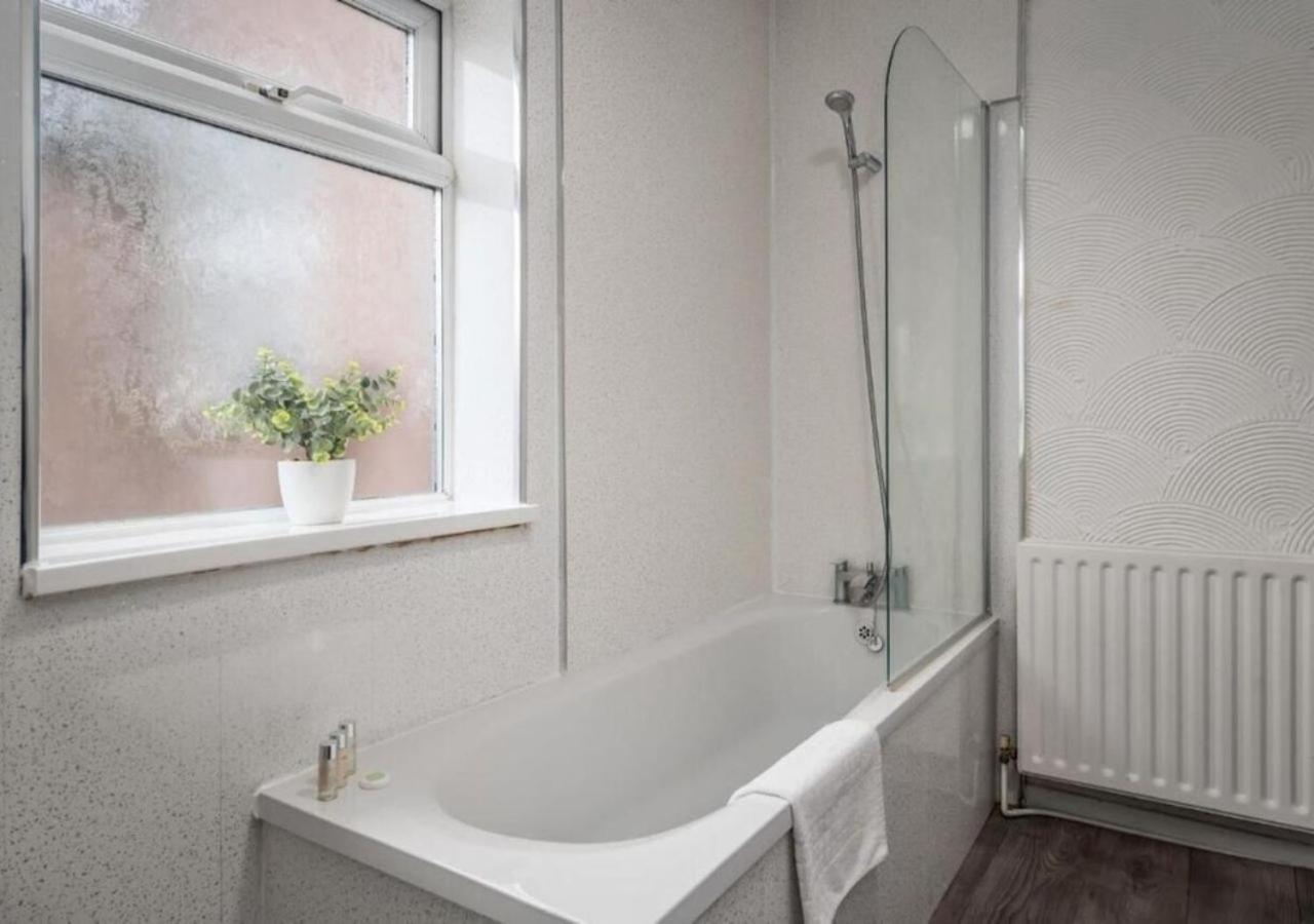 Appartamento Spacious & Cosy 4 Bedroom House In